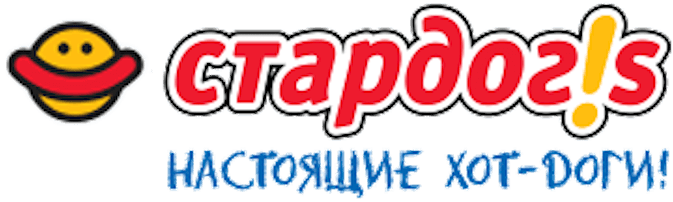 Франшиза "Стардог!S" - закусочные по продаже хот-догов