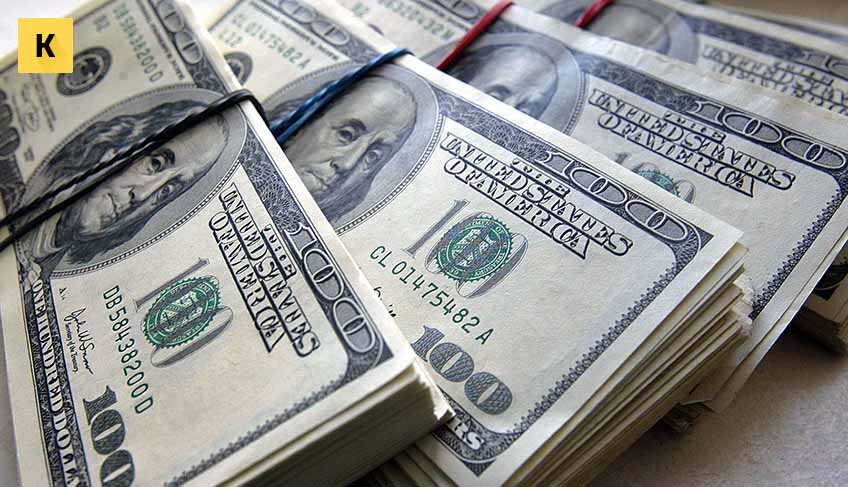 Что будет с Долларом в 2019 году будет ли кризис и обвал валюты