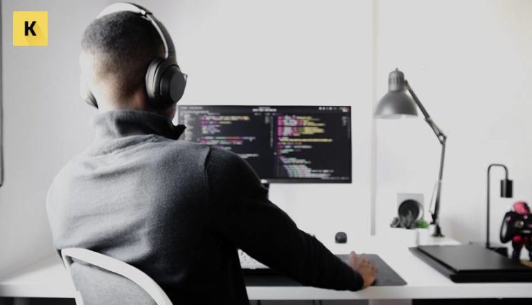 Средний заработок программистов в день и месяц