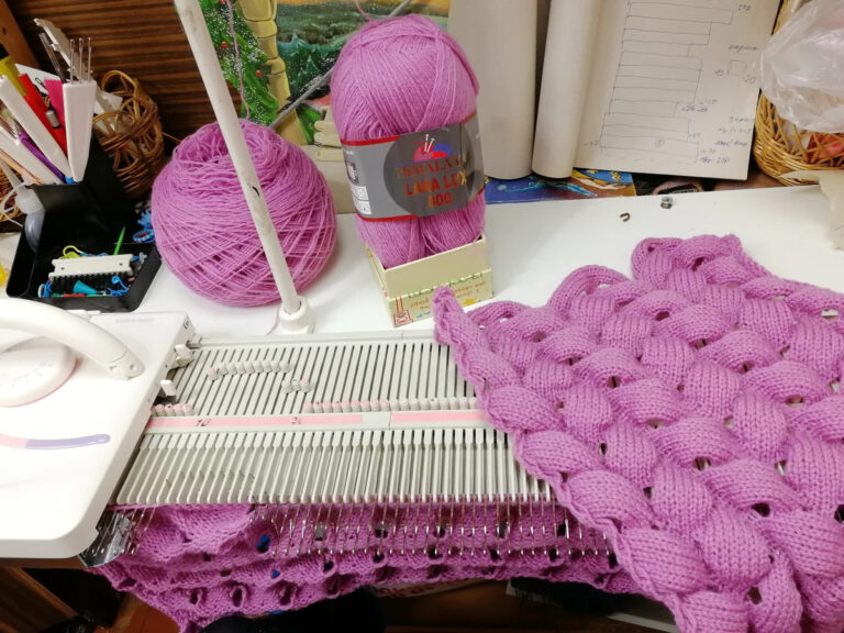 Как открыть бизнес идея для рукодельниц вязание на дому